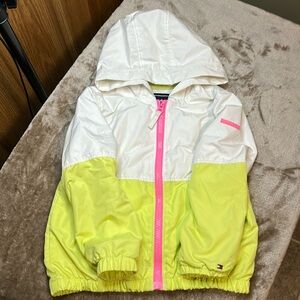 Tommy Hilfiger Spring Jacket